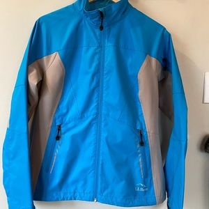 Wind breaker/running jacket